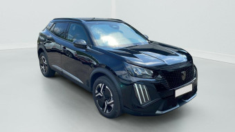 PEUGEOT 2008 100 ALLURE