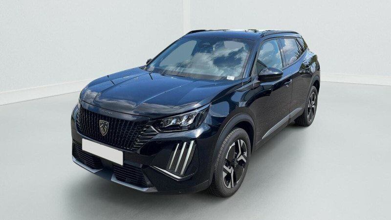 PEUGEOT 2008 100 ALLURE