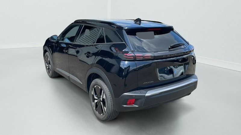 PEUGEOT 2008 100 ALLURE