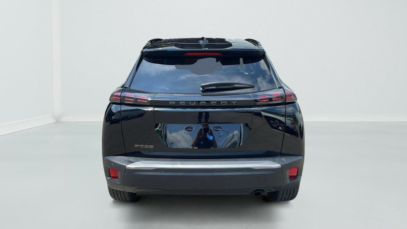 PEUGEOT 2008 100 ALLURE