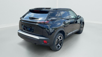 PEUGEOT 2008 100 ALLURE