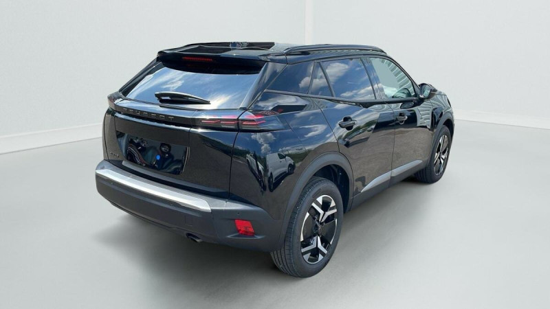 PEUGEOT 2008 100 ALLURE
