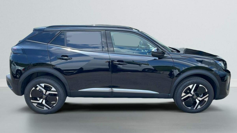 PEUGEOT 2008 100 ALLURE