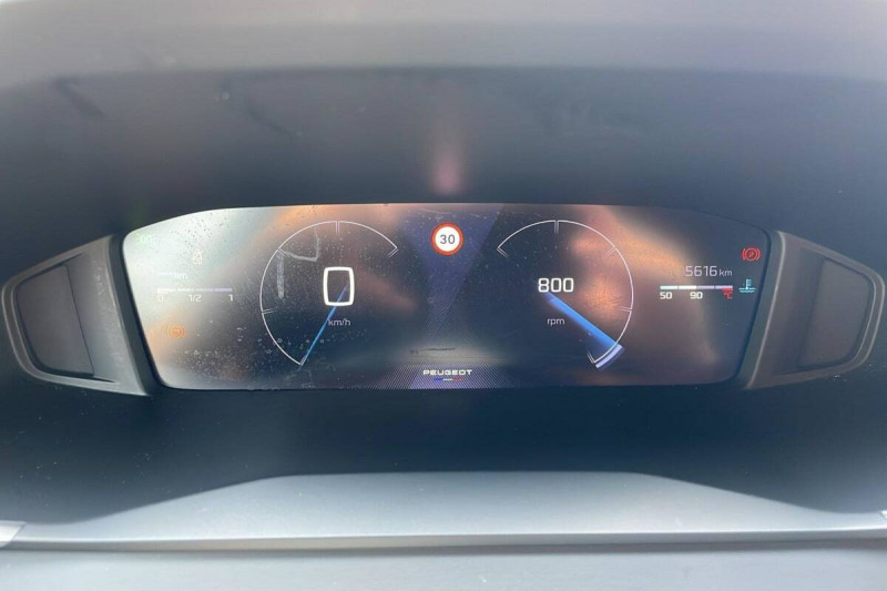 PEUGEOT 2008 100 ALLURE