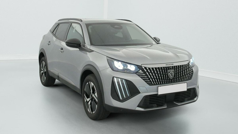 PEUGEOT 2008 100 ALLURE