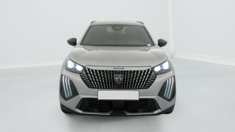 PEUGEOT 2008 100 ALLURE