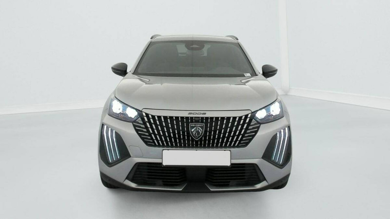 PEUGEOT 2008 100 ALLURE