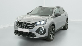PEUGEOT 2008 100 ALLURE