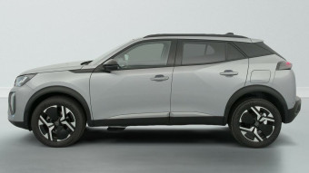PEUGEOT 2008 100 ALLURE