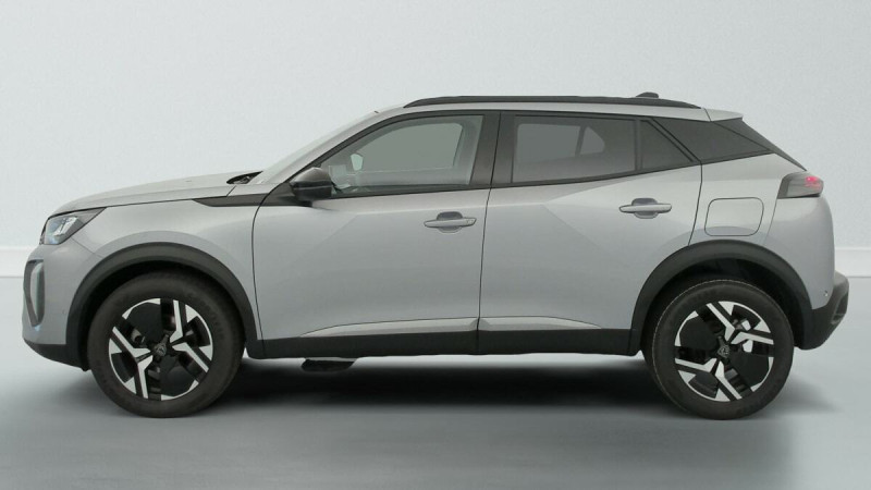 PEUGEOT 2008 100 ALLURE