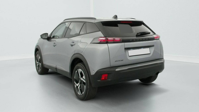 PEUGEOT 2008 100 ALLURE