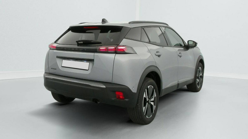 PEUGEOT 2008 100 ALLURE