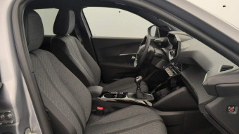 PEUGEOT 2008 100 ALLURE
