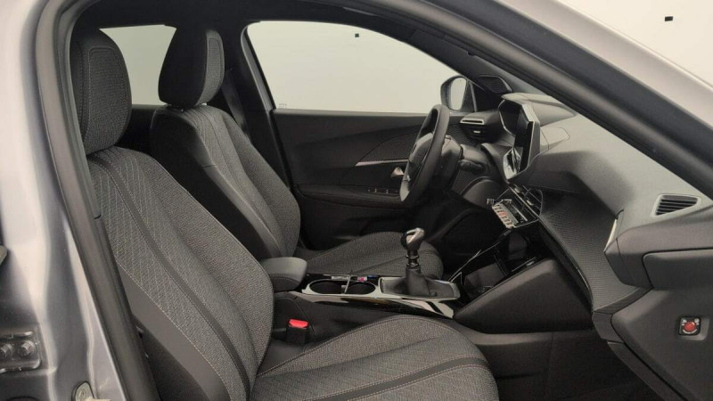 PEUGEOT 2008 100 ALLURE