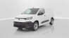 CITROEN BERLINGO VAN BERLINGO VAN XL 950KG 1.5 HDI 130CH EAT8