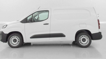 CITROEN BERLINGO VAN BERLINGO VAN XL 950KG 1.5 HDI 130CH EAT8