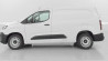 CITROEN BERLINGO VAN BERLINGO VAN XL 950KG 1.5 HDI 130CH EAT8