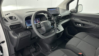CITROEN BERLINGO VAN BERLINGO VAN XL 950KG 1.5 HDI 130CH EAT8