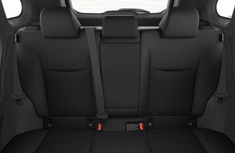 TOYOTA COROLLA CROSS 1.8 HYBRID DYNAMIC