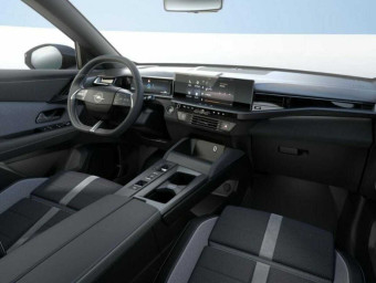 OPEL GRANDLAND HYBRID 145 AUT EDITION