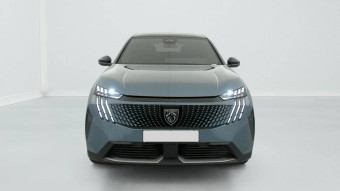 PEUGEOT 3008 HYBRID 145 E-DCS6 GT