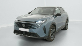 PEUGEOT 3008 HYBRID 145 E-DCS6 GT