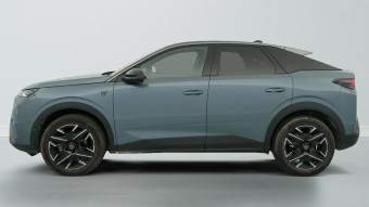 PEUGEOT 3008 HYBRID 145 E-DCS6 GT