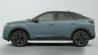 PEUGEOT 3008 HYBRID 145 E-DCS6 GT