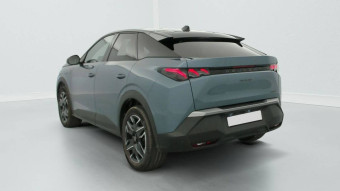 PEUGEOT 3008 HYBRID 145 E-DCS6 GT