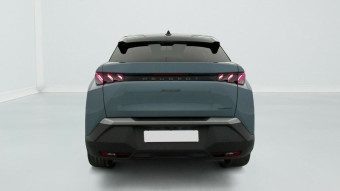PEUGEOT 3008 HYBRID 145 E-DCS6 GT