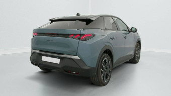 PEUGEOT 3008 HYBRID 145 E-DCS6 GT