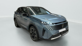 PEUGEOT 3008 HYBRID 145 E-DCS6 GT