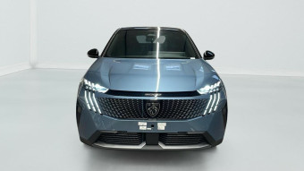 PEUGEOT 3008 HYBRID 145 E-DCS6 GT