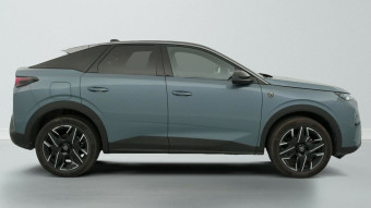 PEUGEOT 3008 HYBRID 145 E-DCS6 GT