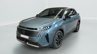 PEUGEOT 3008 HYBRID 145 E-DCS6 GT