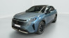 PEUGEOT 3008 HYBRID 145 E-DCS6 GT