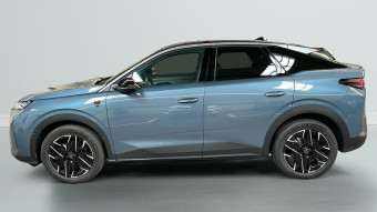 PEUGEOT 3008 HYBRID 145 E-DCS6 GT