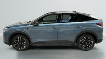 PEUGEOT 3008 HYBRID 145 E-DCS6 GT