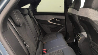 PEUGEOT 3008 HYBRID 145 E-DCS6 GT