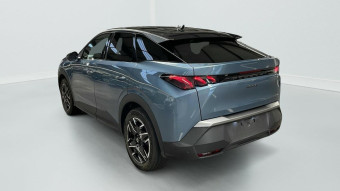 PEUGEOT 3008 HYBRID 145 E-DCS6 GT