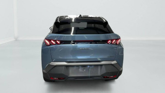 PEUGEOT 3008 HYBRID 145 E-DCS6 GT