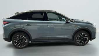 PEUGEOT 3008 HYBRID 145 E-DCS6 GT