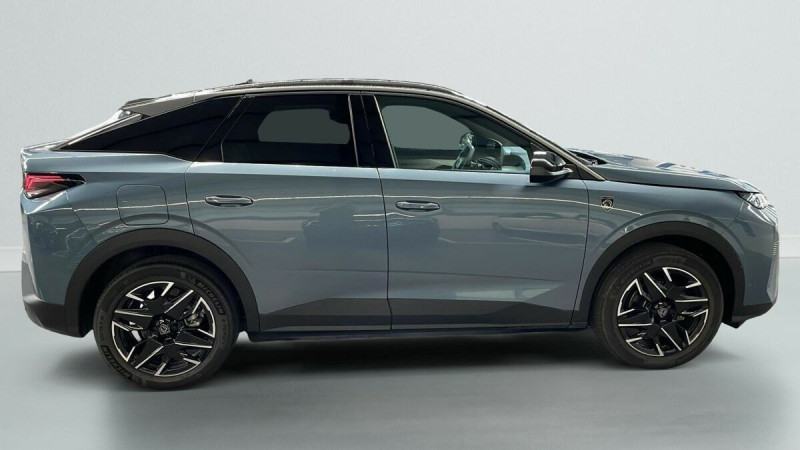 PEUGEOT 3008 HYBRID 145 E-DCS6 GT