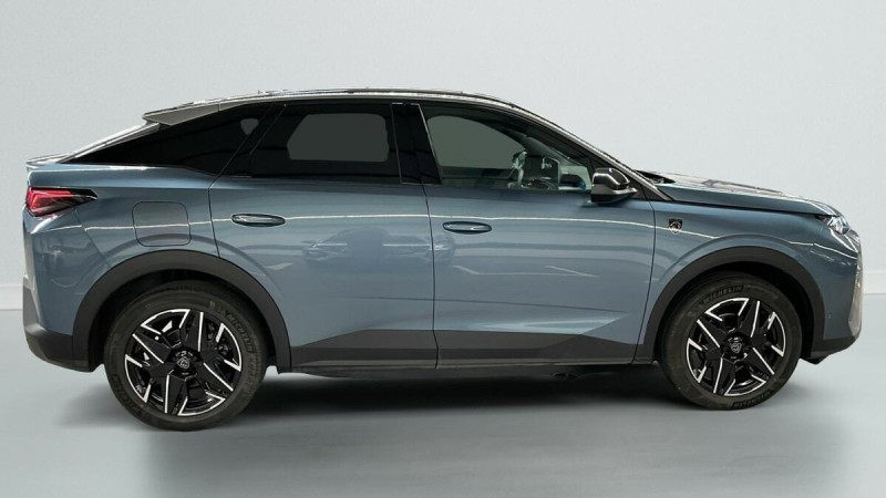 PEUGEOT 3008 HYBRID 145 E-DCS6 GT