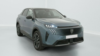 PEUGEOT 3008 HYBRID 145 E-DCS6 GT