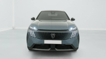 PEUGEOT 3008 HYBRID 145 E-DCS6 GT