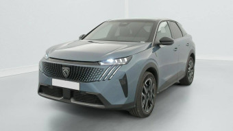 PEUGEOT 3008 HYBRID 145 E-DCS6 GT
