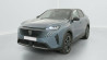 PEUGEOT 3008 HYBRID 145 E-DCS6 GT