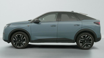 PEUGEOT 3008 HYBRID 145 E-DCS6 GT