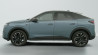 PEUGEOT 3008 HYBRID 145 E-DCS6 GT